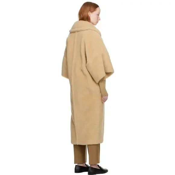 ❤️Max Mara Teddy Coat❤️ - Picture 2 of 2